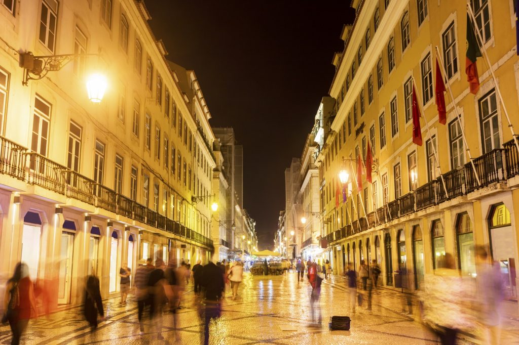 Learning Portuguese for Holiday