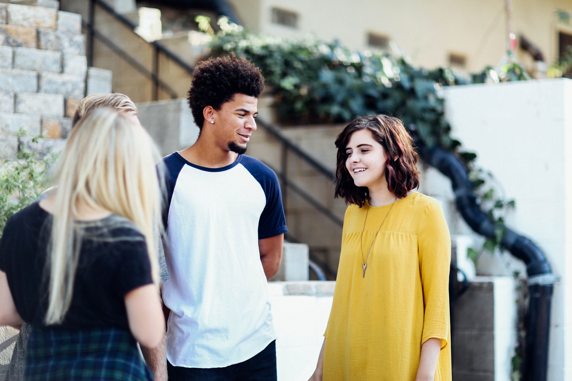 Learning Portuguese for students in Tilehurst